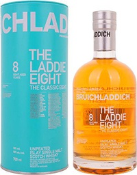 Bruichladdich Whisky Laddie Classic - 700 ml