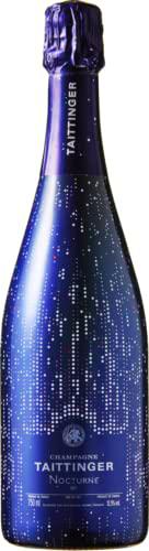 Taittinger Taittinger Champagne Nocturne Sec 12.5% Vol. 0.75L