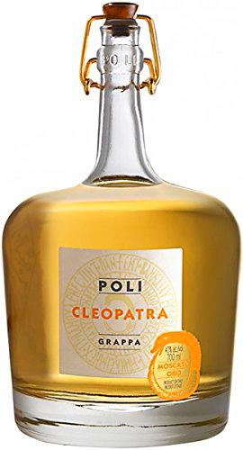 Poli Cleopatra Moscato Oro - 700 ml