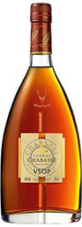 Cognac Chabasse Vsop, Licor - 700 ml