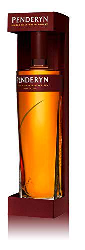 Penderyn Penderyn Gold Single Malt Welsh Whisky Sherrywood 46% Vol