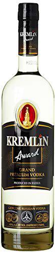 Kremlin Award Vodka - 700 ml