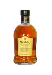 Aberfeldy 12 Years Old Highland Single Malt Scotch Whisky 40%