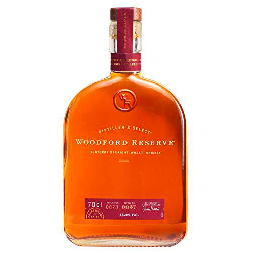 Woodford Reserve DISTILLER'S SELECT Kentucky Straight WHEAT Whiskey 45,2%