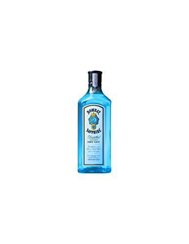 Bombay Sapphire Ginebra Premium - 1750 ml