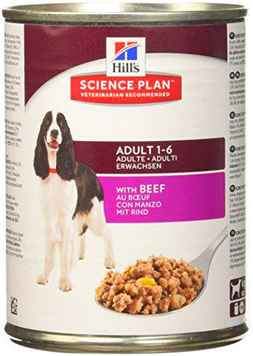 HILLS PET NUTRITION Alimentos de Mascotas - 4000 gr