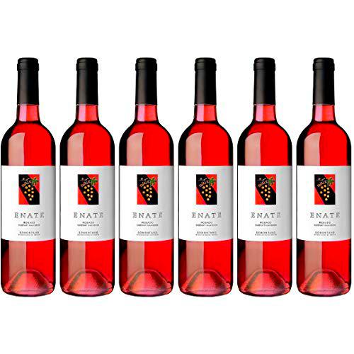 Enate Vino Rosado - 6 Botellas - 4500 ml