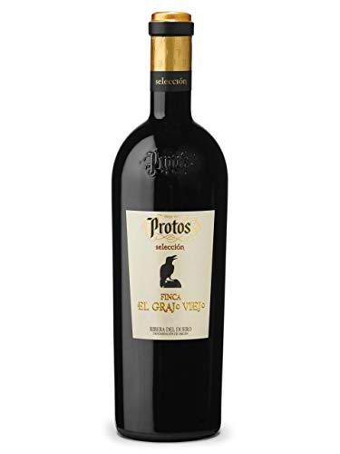 Protos Vino Tinto FINCA EL GRAJO VIEJO, Vino Tinto