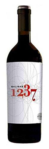 1237 Vino Tinto - 750 ml