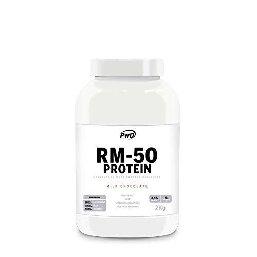 RM-50 Protein (Chocolate)