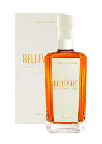 Bellevoye Whisky Blanc - 700 ml