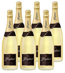 freixenet Cava En Seco (6 x 0.75 l)