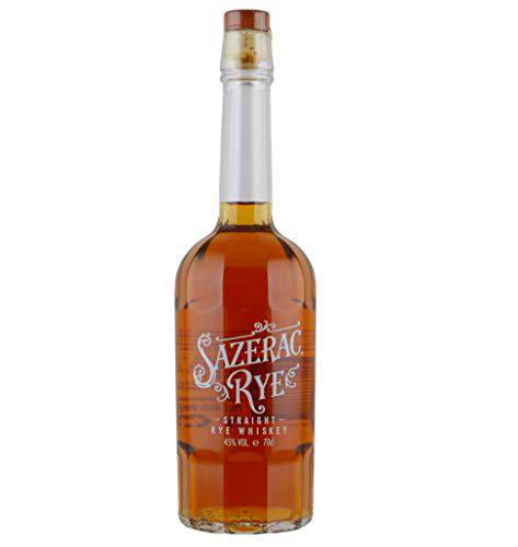 Sazerac Bourbon Rye - 750 ml