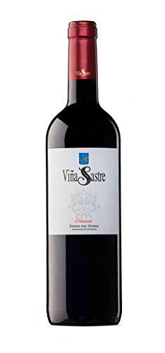 Viña Sastre Crianza - 3 Paquetes de 750 ml - Total: 2250 ml