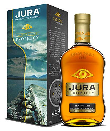 Jura Prophecy - Whisky de Malta Escocés - 700 ml