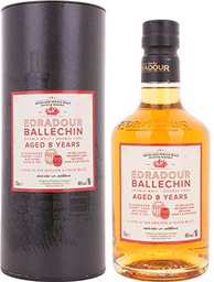 Edradour Ballechin Whisky Double Malt - 700 ml