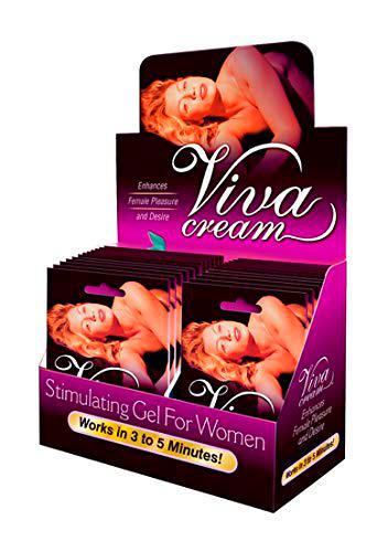 Swiss Navy Crema Estimuladora Sexual - 300 gr