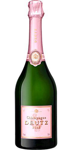 Deutz Champagne Rosada - 750 ml