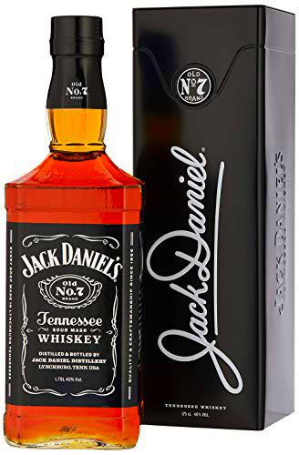 Jack Daniel's Jack Daniel'S Tennessee Whiskey 40% Vol. 1,75L