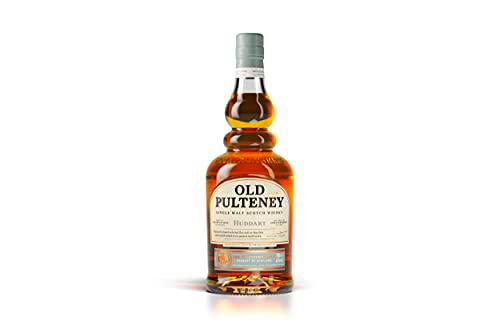 Old Pulteney&quot;Huddart&quot; Single Malt Whisky 46% - 700 ml