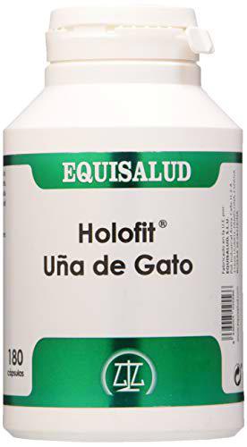 Holofit Complemento Alimenticio Uña de Gato - 180 Cápsulas