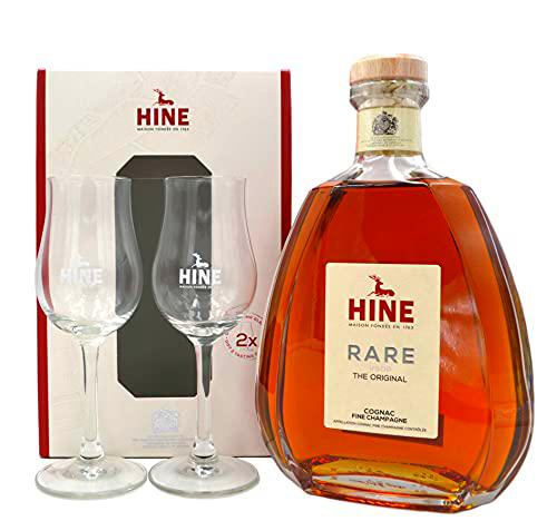 Hine RARE VSOP The Original Fine Champagne Cognac 40%