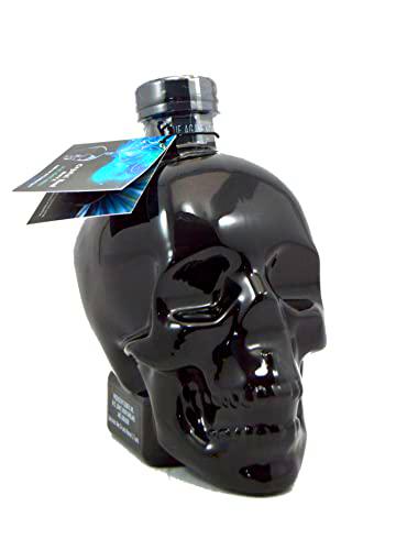 Crystal Head Vodka Onyx 40% - 700 ml