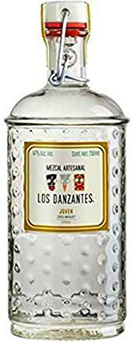 Los Danzantes Mezcal Joven - 700 ml