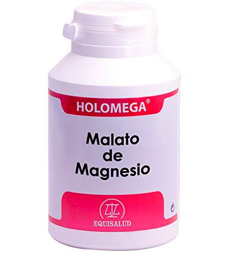 Equisalud Holomega Malato Magno - 100 gr