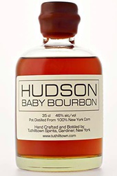 Hudson Whisky Baby Bourbon - 350 gr