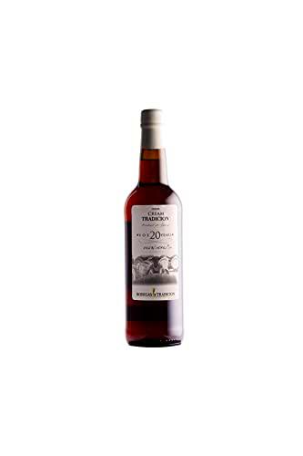 Cream Tradicion VOS Vino D.O. Jerez 75 cl