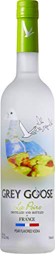 Grey Goose la Poire Vodka Premium - 1000 ml