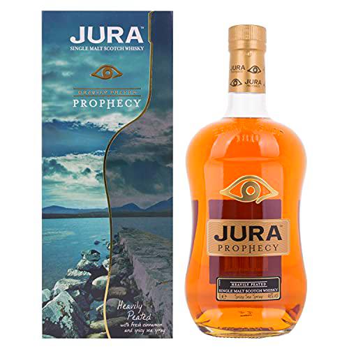 Jura Jura Prophecy 46º con Estuche - 1000 ml