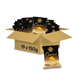 Lay'S Gourmet Finisimas 150 g - Pack de 19