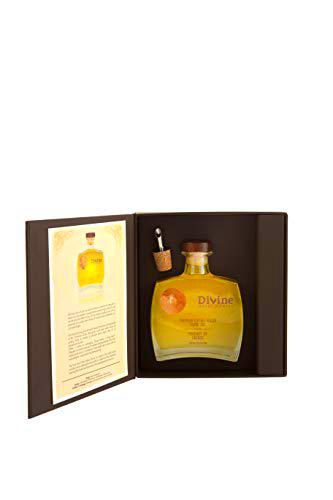 Nature Blessed Divine Mount Olympus Premium Aceite de Oliva Virgen Extra, 500 ml