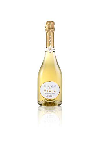 Ayala Blanc de Blanc 2007 Champán - 750 ml