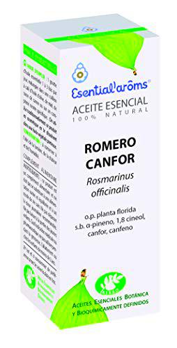 Esential A Ac.Ese.Romero Canfor 100Ml. 100 g