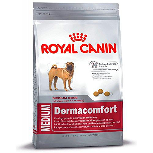 Royal canin dermacomfort medium pienso perros