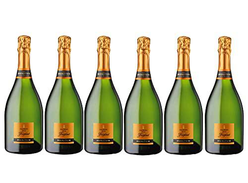 Freixenet Cava - 6 Paquetes de 750 ml - Total: 4500 ml