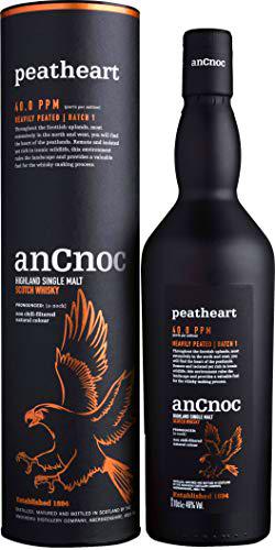 An Cnoc Peatheart - Highland Whisky, 700 ml