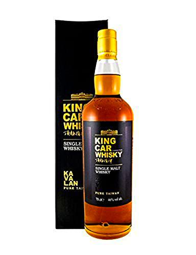 Kavalan - King Car Conductor, 700 ml