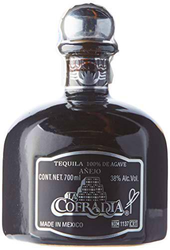 Cofradia Tequila Single Barrel Reserva Especial - 700 ml