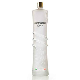 Roberto Cavalli Vodka Premium - 1500 ml