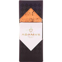 Adamus Dry Gin Organic 44,4% - 700 ml in Giftbox