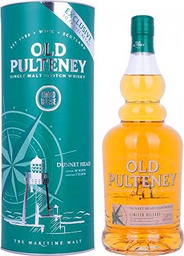 Old Pulteney Whisky Dunnet Head - 700 ml