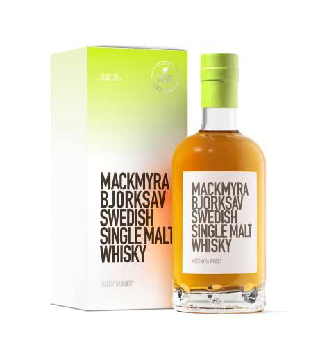 Mackmyra Whisky Mackmyra Björksav Swedish Single Malt Whisky 46.1% Vol