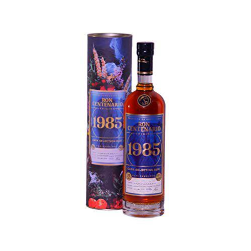 Ron Centenario 1985 Cask Selection Rum Special Edition 43%