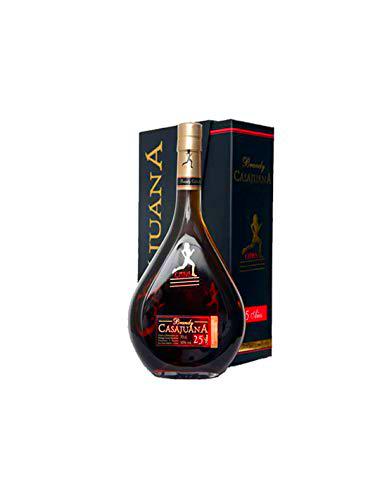 Casajuana Brandy 25 Años - 700 ml