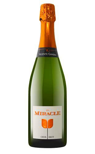 El Miracle Cava Brut - 750 ml