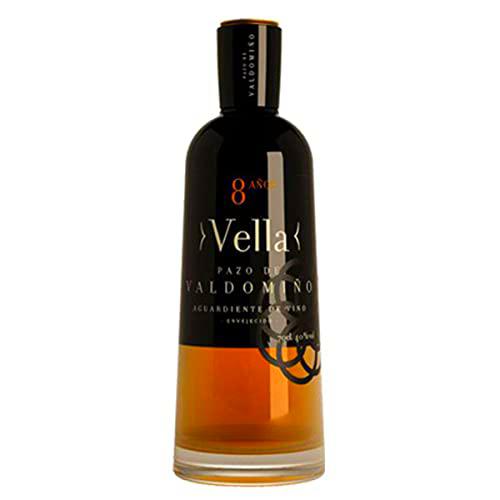 Pazo Valdomiño Vella 8 Años - 500 ml